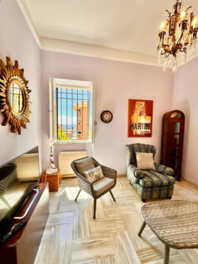 Hostdomus - Villino Matilde Finale Ligure